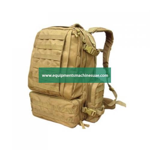 Tactical Backpack Military Bag