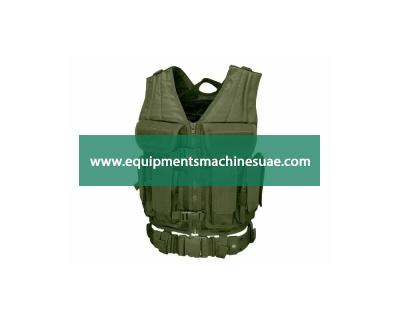 Tactical Vest