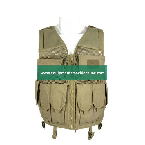 Tactical Vest Bullet Pouch