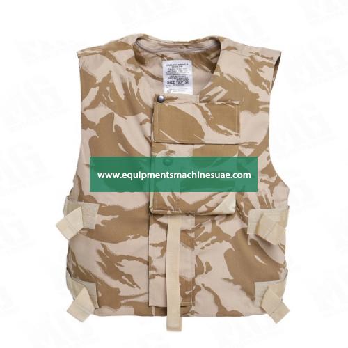 Tactical Vest Bulletproof Plate Carrier