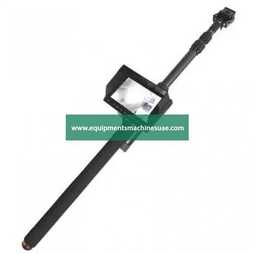 Telescopic IR Search Camera