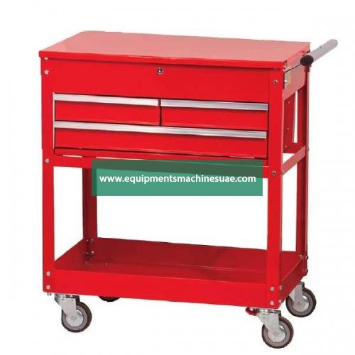 3 Drawer Service Cart