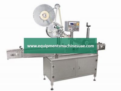 Top Sticker Labeling Machine