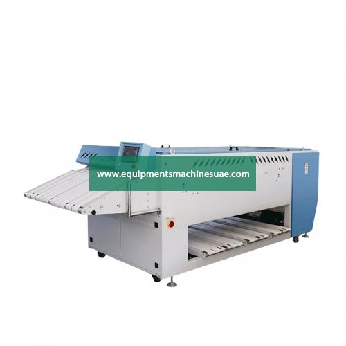 Towel Folding Machine