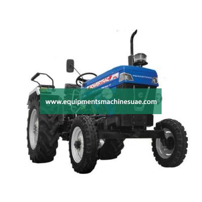 Tractor Direct Injection Water Cooled