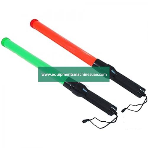 Traffic Baton Flashing LED Traffic Control Light Baton