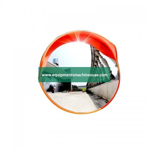 Traffic Safety Round Convex Concave Mirror Vehicle Inspection Convex Mirror