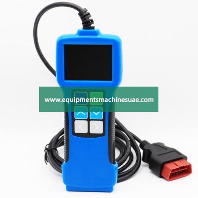 Truck Diagnostic Scanner