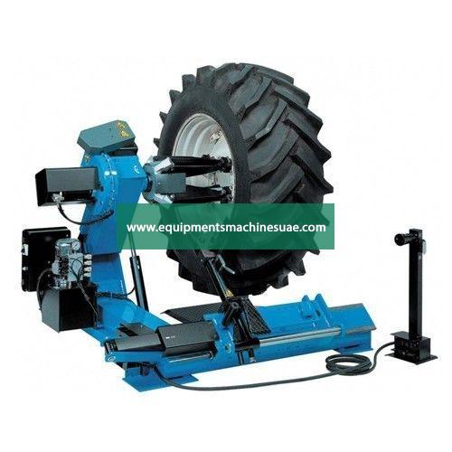 Garage Truck Tyre Changer