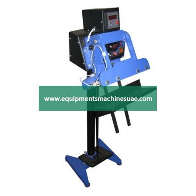 Tube Sealing Machine