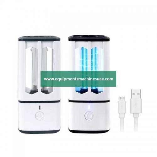 USB Charging UV Germicidal Lamp