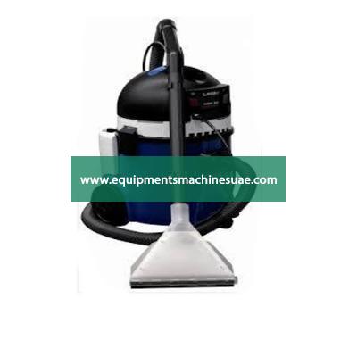 Automotive Vacuum Cleaner Spray Extraction