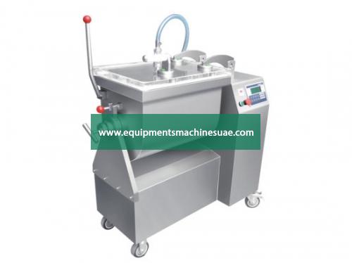 Vacuum Meat Mixer