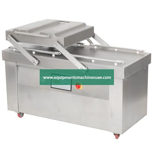 Vacuum Packaging Machine