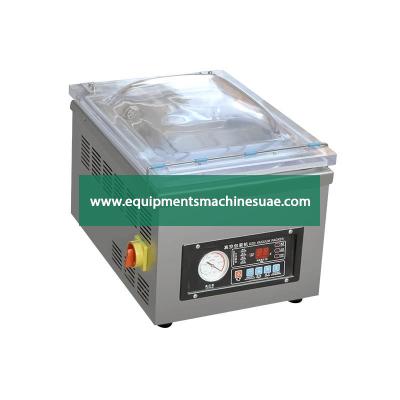 Vacuum Sealer Machine Manufacturers