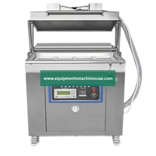 Vacuum Skin Packaging Machine