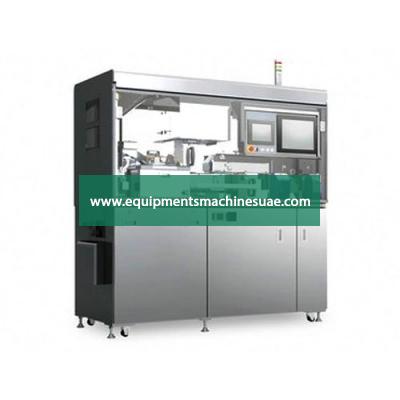 Visual Inspection Machine