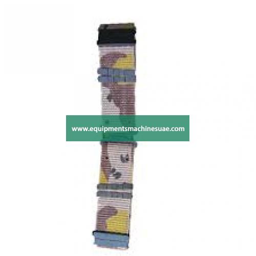 Military Waist Webbing Belt