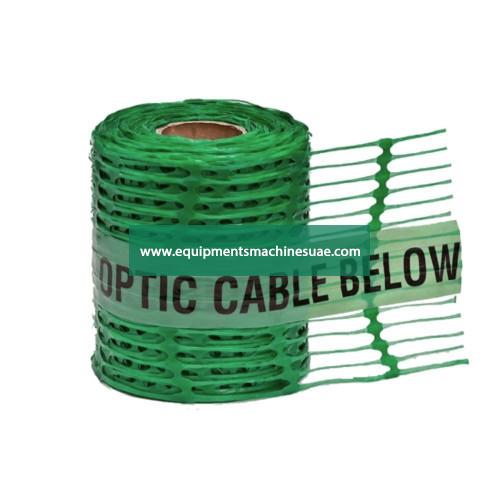 Warning Tape Detectable Underground Warning Mesh Detectable Warning Tape