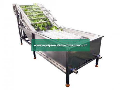 Water Bubble Vegetable Washing Machine