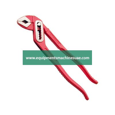 Water Pump Plier (Box Type)