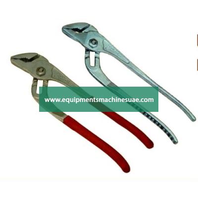 Water Pump Plier (Channel Type)