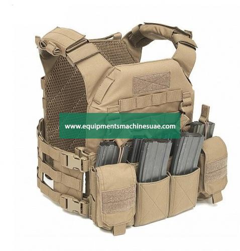 Waterproof Military Tactical Vest