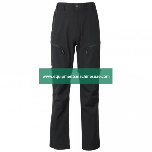Waterproof Outdoor Trousers Training Pants Shorts