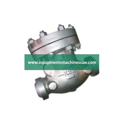 Welded Check Valve