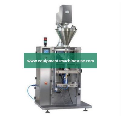 Wheat Flour Packing Machine Manufacturers