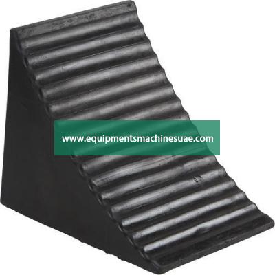 Wheel Chock Suppliers