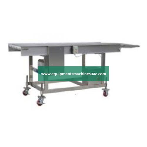 Nugget 200mm,400mm,600mm Width Conveyor Belt