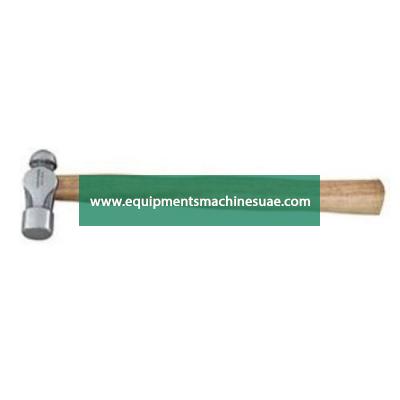Wood Handle Ball Pein Hammer
