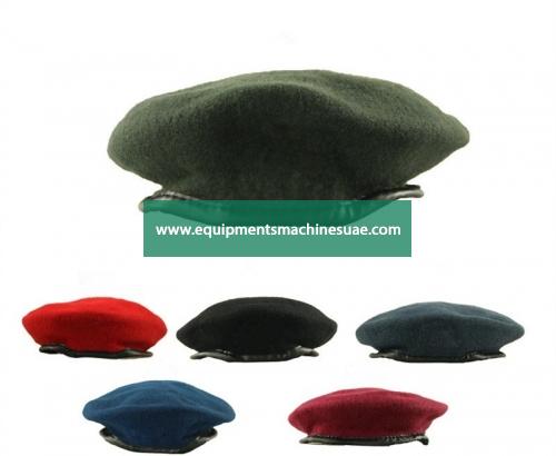 Wool Color Wholesale Military Army Beret