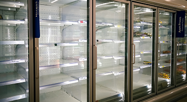 Freezer, Meat Showcase, Food Cold Room Manufacturers