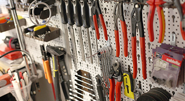 Hand Tools & Machines Manufacturers