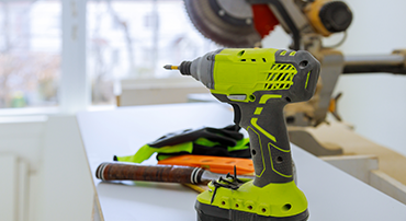 Electrical Power Tool Manufacturers